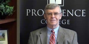 Patrick Kelly providence college
